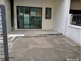 Продажа 1 кровать таунхаус в Банг Кхае, Бангкок
