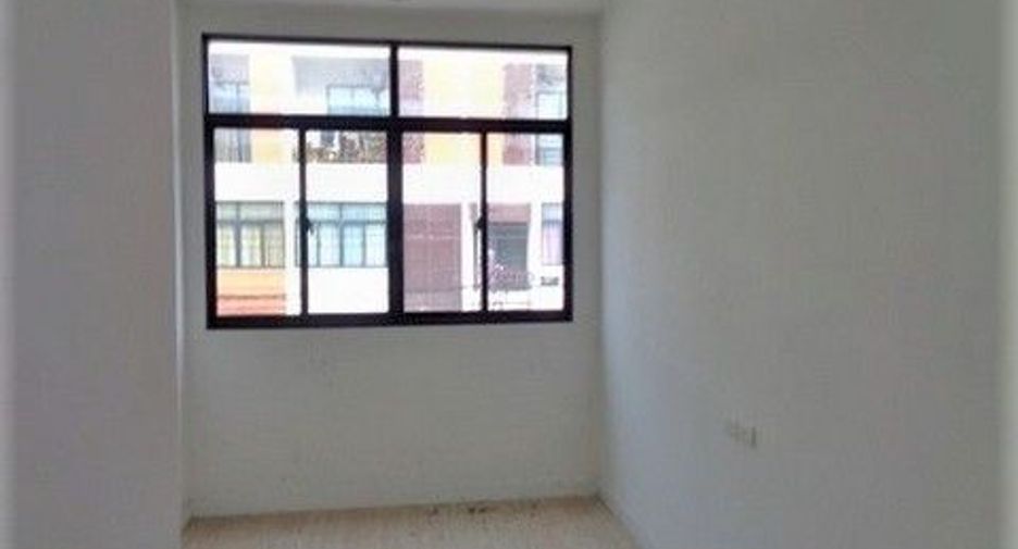 For sale 1 bed townhouse in Bang Khae, Bangkok