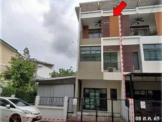 Продажа 1 кровать таунхаус в Банг Кхае, Бангкок