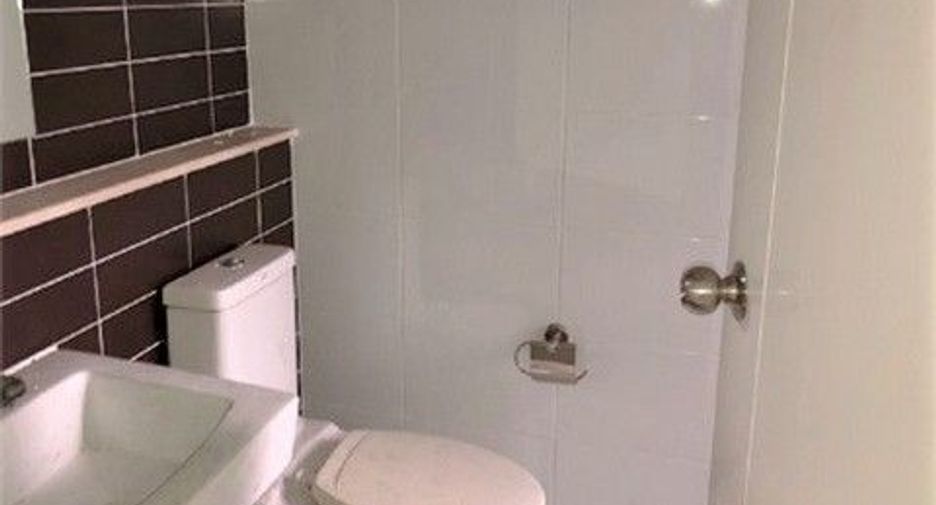 For sale 1 bed townhouse in Bang Khae, Bangkok
