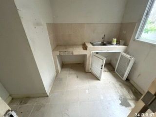 For sale 1 bed townhouse in Wang Thonglang, Bangkok