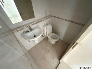For sale 1 bed townhouse in Wang Thonglang, Bangkok