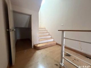 For sale 1 bed townhouse in Wang Thonglang, Bangkok