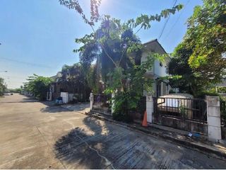 For sale 1 bed house in Bang Bua Thong, Nonthaburi