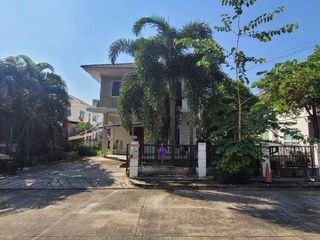 For sale 1 bed house in Bang Bua Thong, Nonthaburi