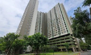 For sale 1 bed condo in Mueang Nonthaburi, Nonthaburi