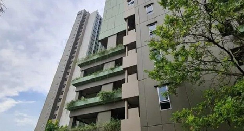 For sale 1 bed condo in Mueang Nonthaburi, Nonthaburi