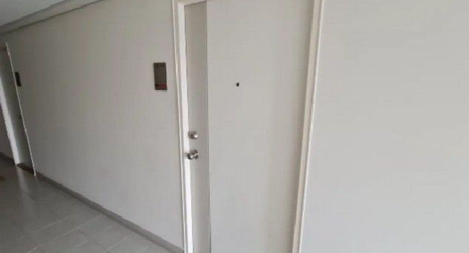 For sale 1 bed condo in Mueang Nonthaburi, Nonthaburi