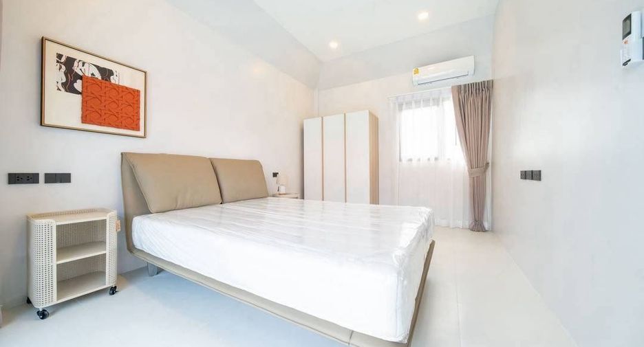 For rent 5 ベッドルーム villa in Sattahip, Chonburi