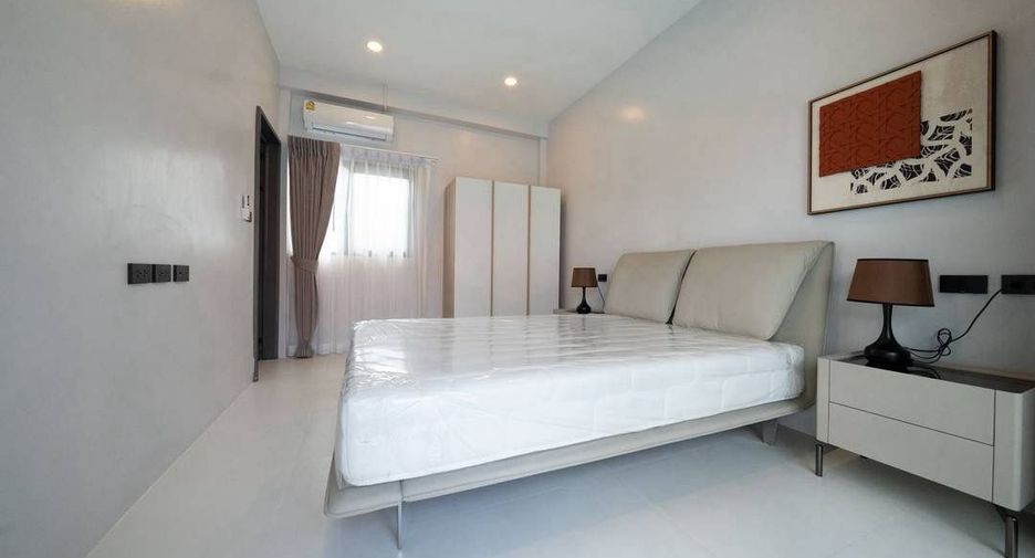 For rent 5 ベッドルーム villa in Sattahip, Chonburi