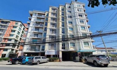 For sale 1 bed condo in Mueang Nonthaburi, Nonthaburi