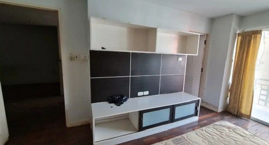 Condo en venta de 1 habitaciones en Mueang Nonthaburi, Nonthaburi