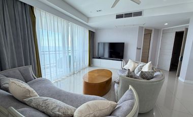 For rent 4 ベッドルーム condo in Bang Lamung, Chonburi