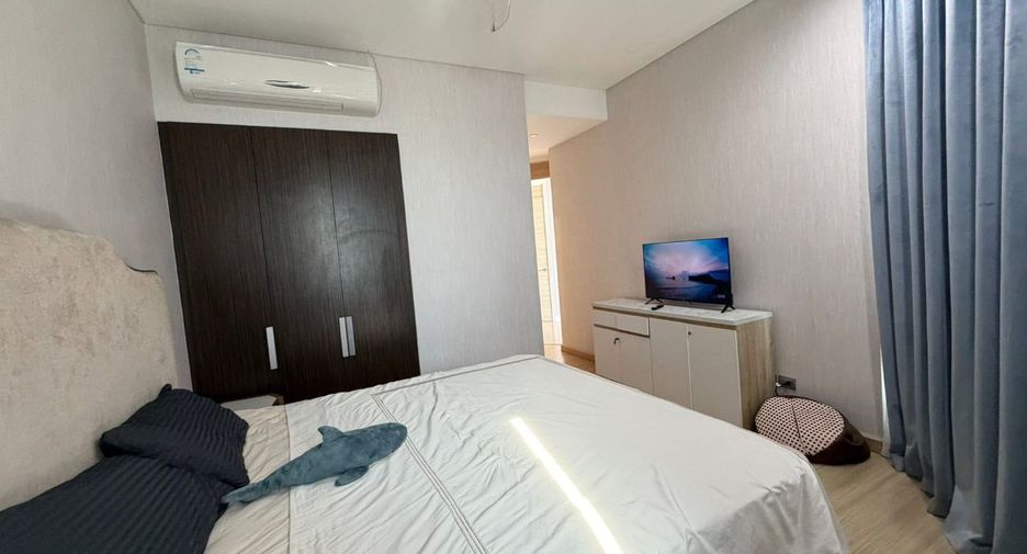 For rent 4 bedrooms condo in Bang Lamung, Chonburi