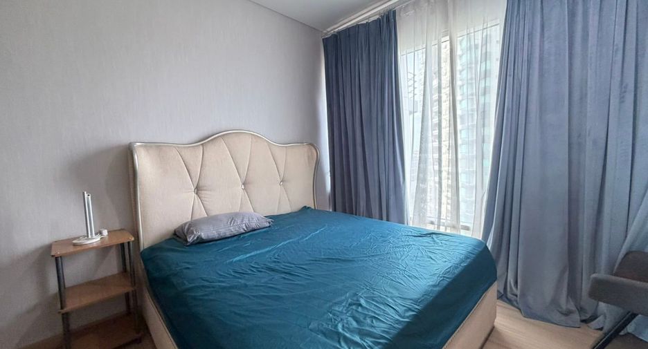 For rent 4 bedrooms condo in Bang Lamung, Chonburi