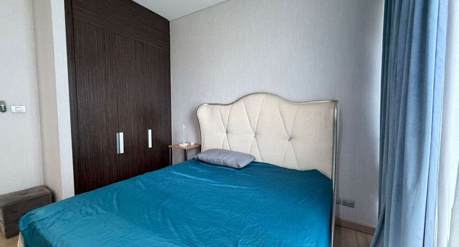 For rent 4 bedrooms condo in Bang Lamung, Chonburi