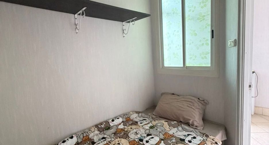 For rent 4 bedrooms condo in Bang Lamung, Chonburi