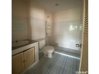 For sale 1 bed townhouse in Lak Si, Bangkok