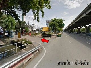 For sale 1 bed townhouse in Lak Si, Bangkok