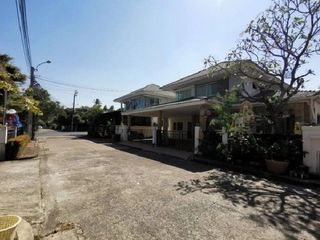 For sale 1 bed house in Bang Bua Thong, Nonthaburi