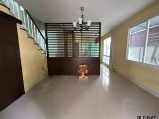 For sale 1 bed townhouse in Bueng Kum, Bangkok