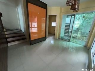 For sale 1 bed townhouse in Bueng Kum, Bangkok
