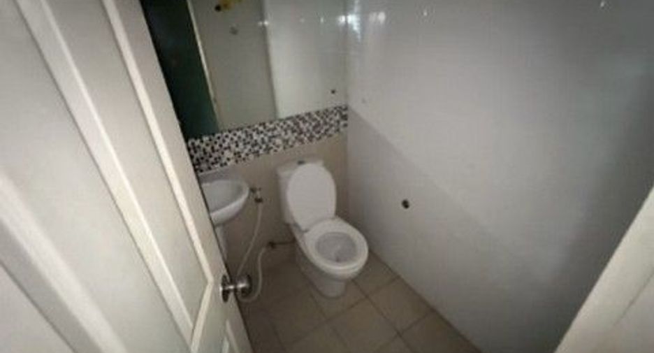 For sale 1 bed townhouse in Bueng Kum, Bangkok