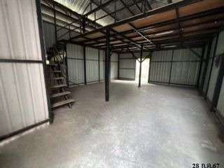 For sale 1 bed townhouse in Bueng Kum, Bangkok