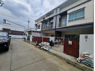 Casa adosada en venta de 1 habitaciones en Bang Bua Thong, Nonthaburi