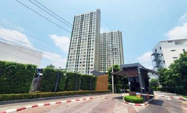 For sale 1 bed condo in Mueang Nonthaburi, Nonthaburi