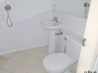 For sale 1 Beds townhouse in Khan Na Yao, Bangkok