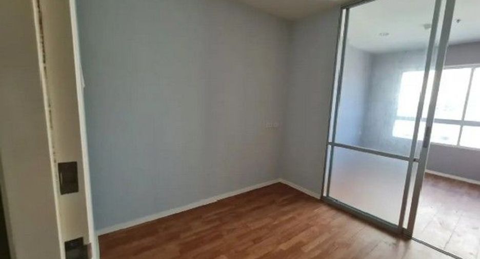 For sale 1 bed condo in Mueang Nonthaburi, Nonthaburi