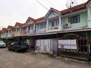Casa adosada en venta de 1 habitaciones en Bang Bua Thong, Nonthaburi