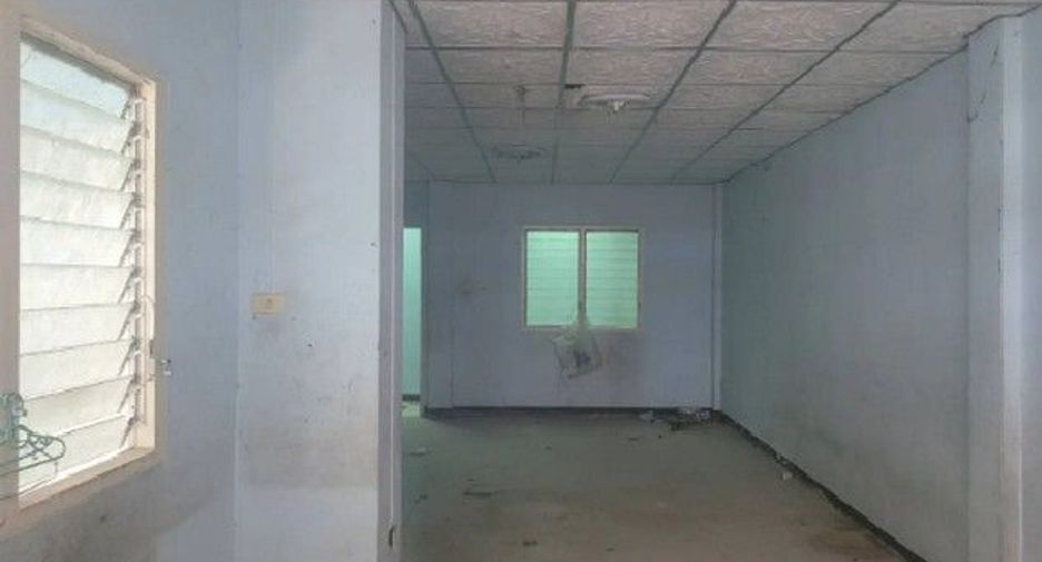 Casa adosada en venta de 1 habitaciones en Bang Bua Thong, Nonthaburi
