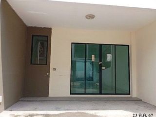 For sale 1 bed townhouse in Bang Bon, Bangkok