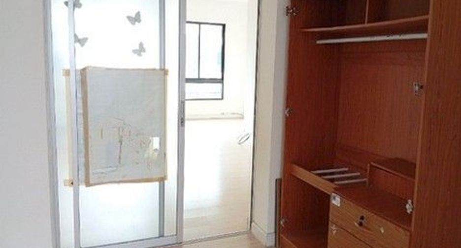 For sale 1 bed townhouse in Bang Bon, Bangkok