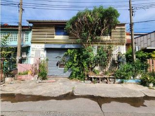 Casa adosada en venta de 1 habitaciones en Bang Bua Thong, Nonthaburi
