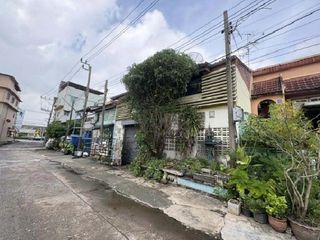 Casa adosada en venta de 1 habitaciones en Bang Bua Thong, Nonthaburi