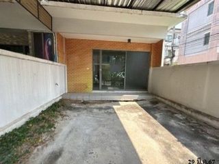 For sale 1 bed townhouse in Bueng Kum, Bangkok