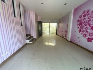 For sale 1 bed townhouse in Bueng Kum, Bangkok