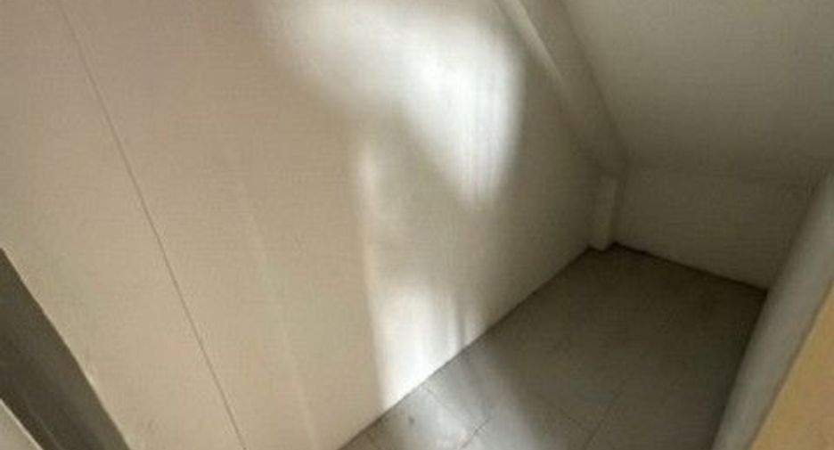 For sale 1 bed townhouse in Bueng Kum, Bangkok