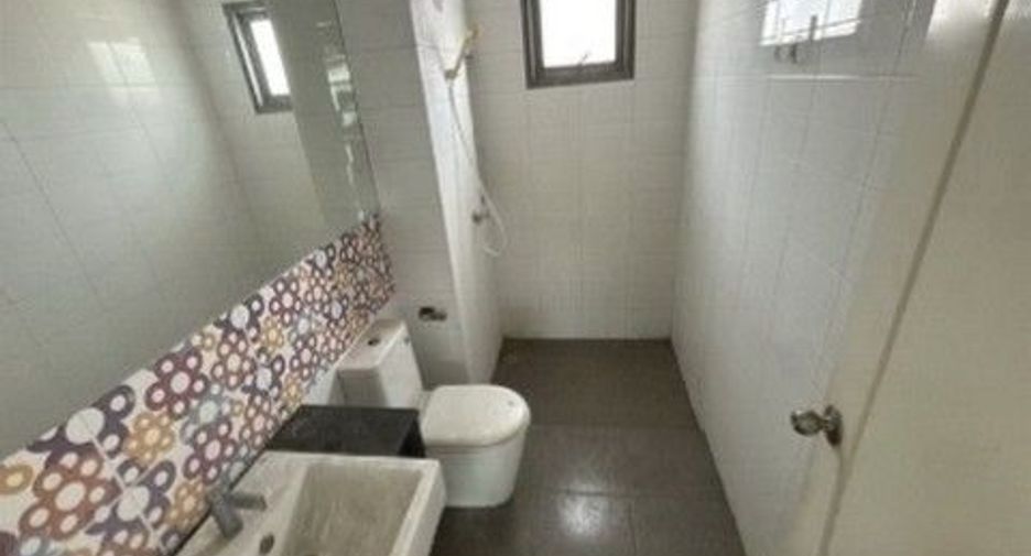 For sale 1 bed townhouse in Bueng Kum, Bangkok