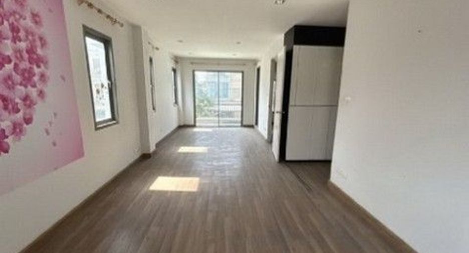 For sale 1 bed townhouse in Bueng Kum, Bangkok