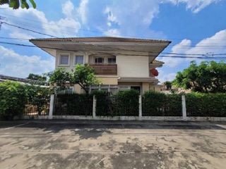 For sale 1 bed house in Bang Bua Thong, Nonthaburi