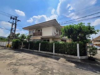 For sale 1 bed house in Bang Bua Thong, Nonthaburi