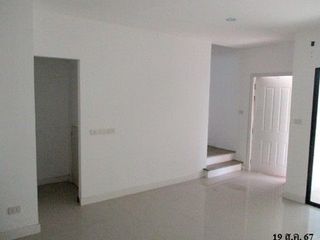 For sale 1 bed townhouse in Sai Mai, Bangkok