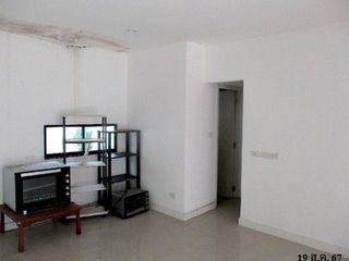 For sale 1 bed townhouse in Sai Mai, Bangkok