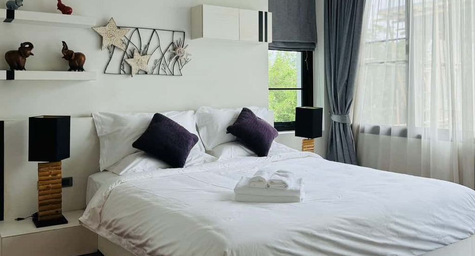 For rent and for sale 5 bedrooms house in Hang Dong, Chiang Mai