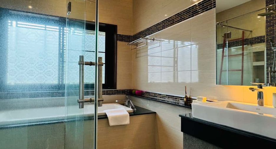 For rent and for sale 5 bedrooms house in Hang Dong, Chiang Mai