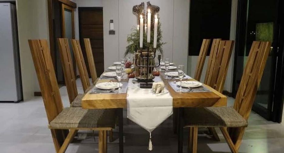 For rent and for sale 5 bedrooms house in Hang Dong, Chiang Mai